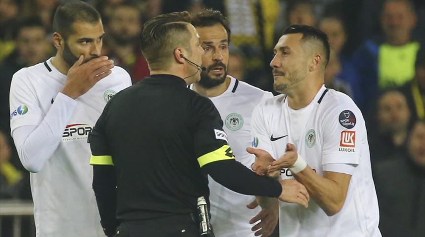 Selçuk Aksoy: Çifte standardı bir kez daha gördük