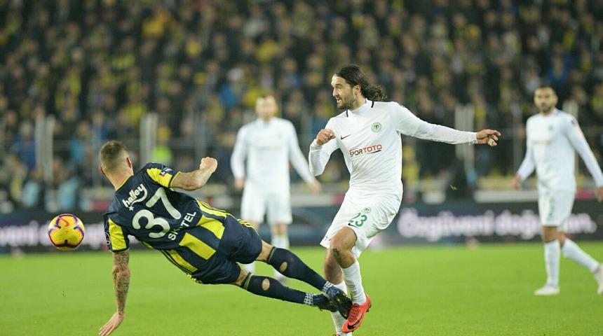 Ali Turan, Fofana ve Zuta Fenerbahçe maçını değerlendirdi