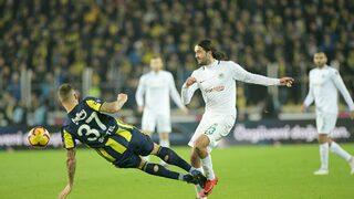 Ali Turan, Fofana ve Zuta Fenerbahçe maçını değerlendirdi