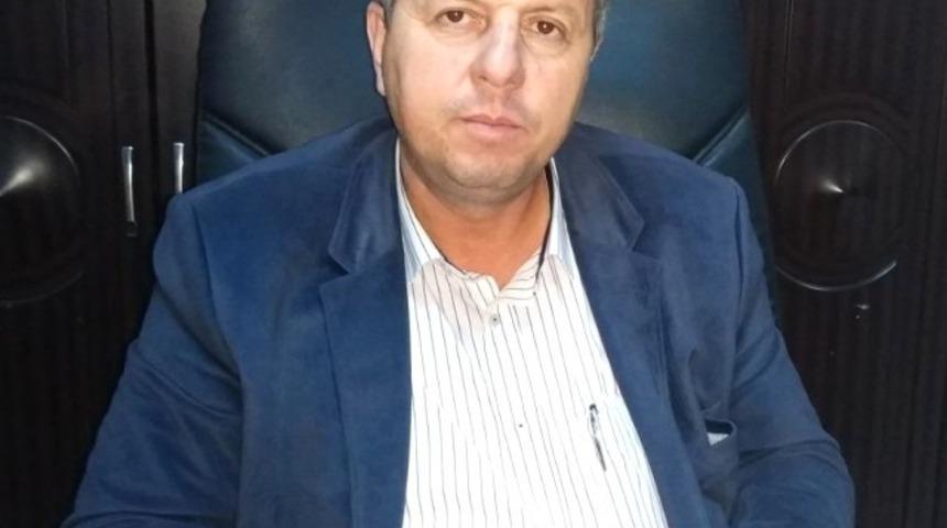 Selendi&rsquo;de Başkan Akyıldız g&uuml;ven tazeledi