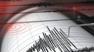 Elazığ'da korkutan deprem!