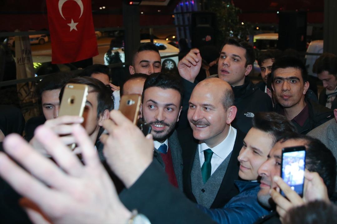 "Bu coğrafyada biz karar vermedikten sonra hi&ccedil;bir oyun kurulamaz"