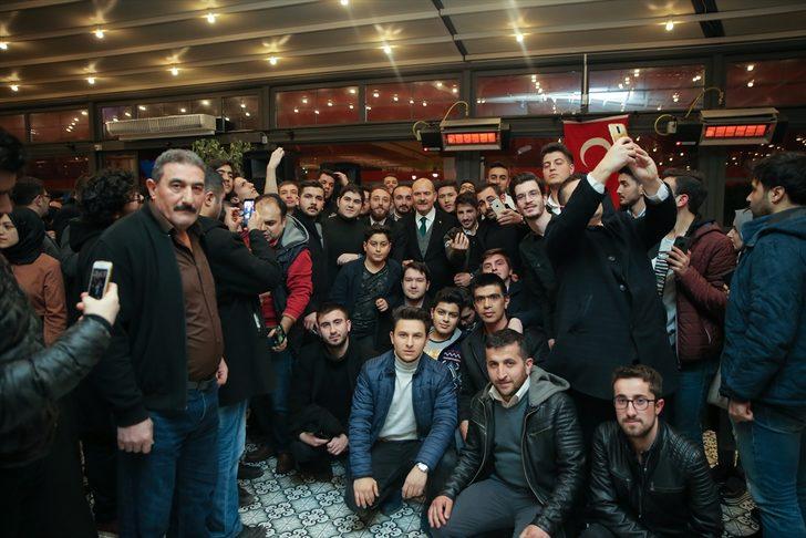 "Bu coğrafyada biz karar vermedikten sonra hiçbir oyun kurulamaz" G3