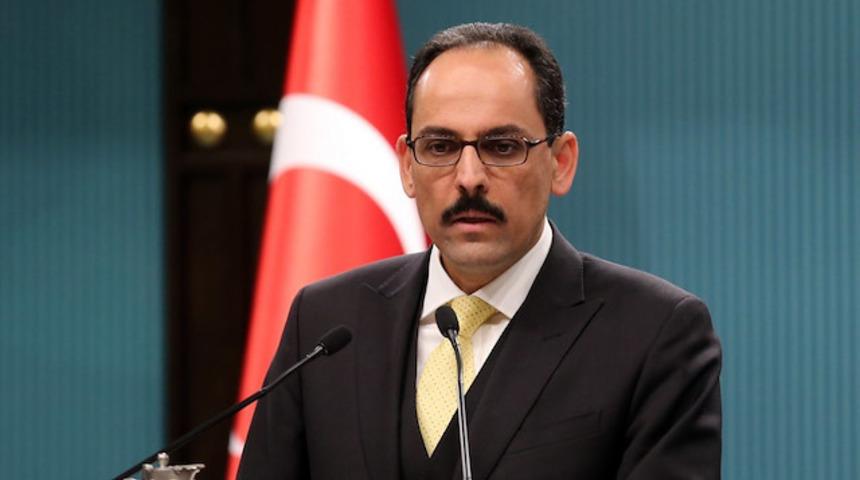 Fetullah Gülen Türkiye'ye mi getiriliyor? İbrahim Kalın'dan flaş açıklama!