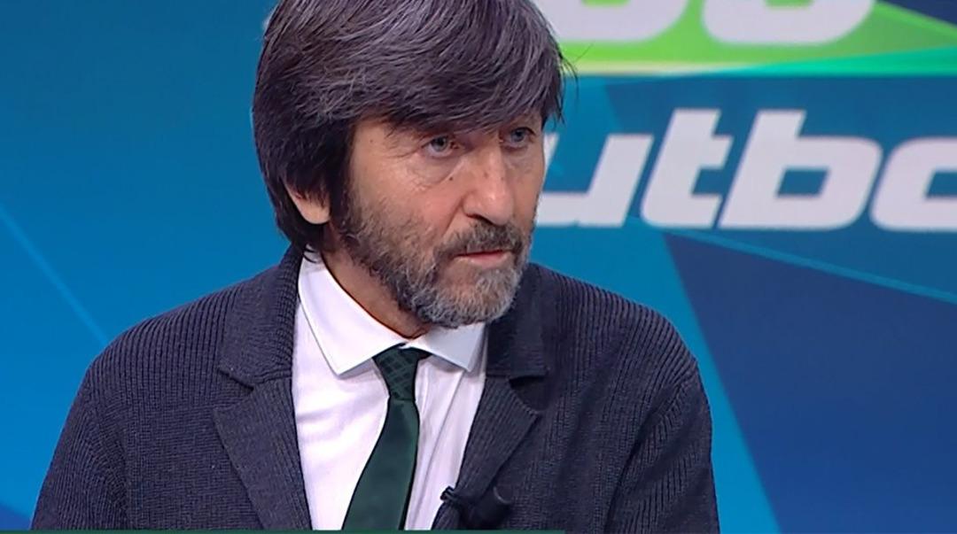 Rıdvan Dilmen Fenerbah&ccedil;e - Atiker Konyaspor ma&ccedil;ını değerlendirdi