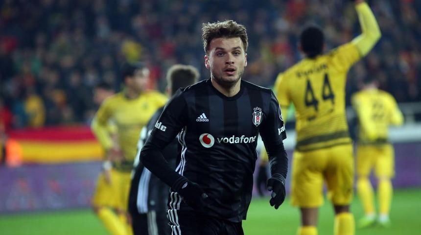 Ljajic'in büyük pişmanlığı!