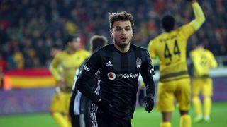 Ljajic'in büyük pişmanlığı!