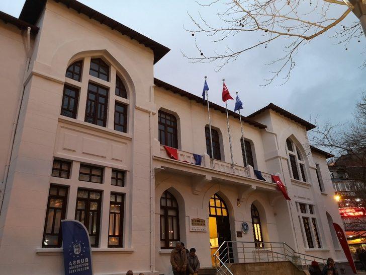 Ekonomiye değil kültüre değer katacak G1