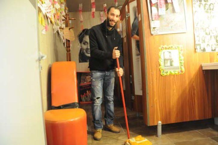 Böylesi ne görüldü, ne duyuldu! G1