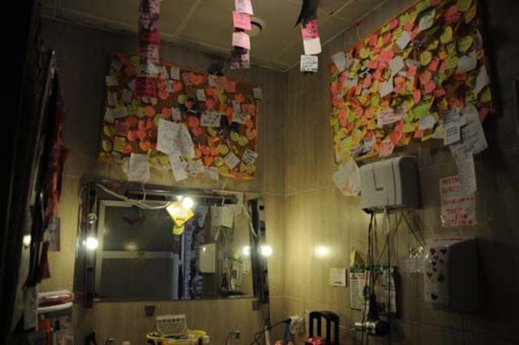 Böylesi ne görüldü, ne duyuldu! G3