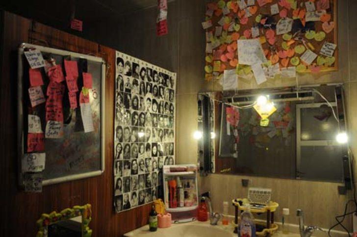 Böylesi ne görüldü, ne duyuldu! G4