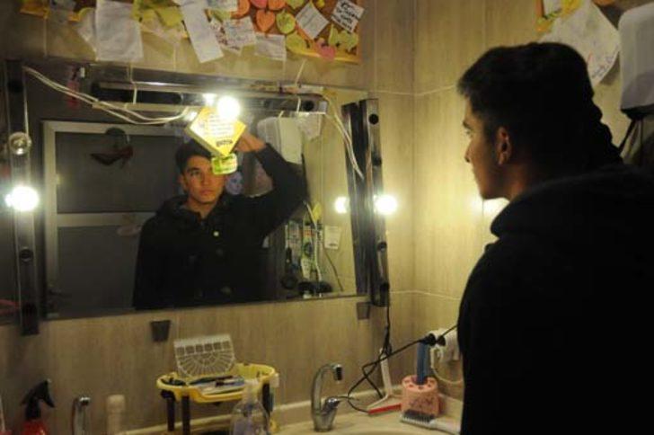 Böylesi ne görüldü, ne duyuldu! G5