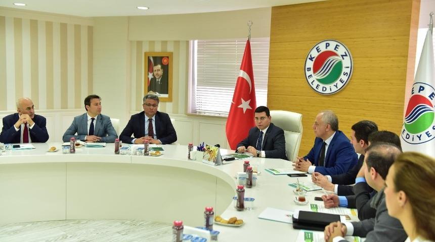 Kepez Kitap Fuarı yeniliklerle geliyor