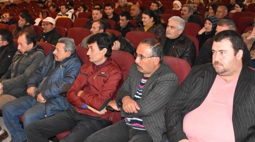 Kocasinan TYP Kapsamında 56 kişi istihdam edilecek