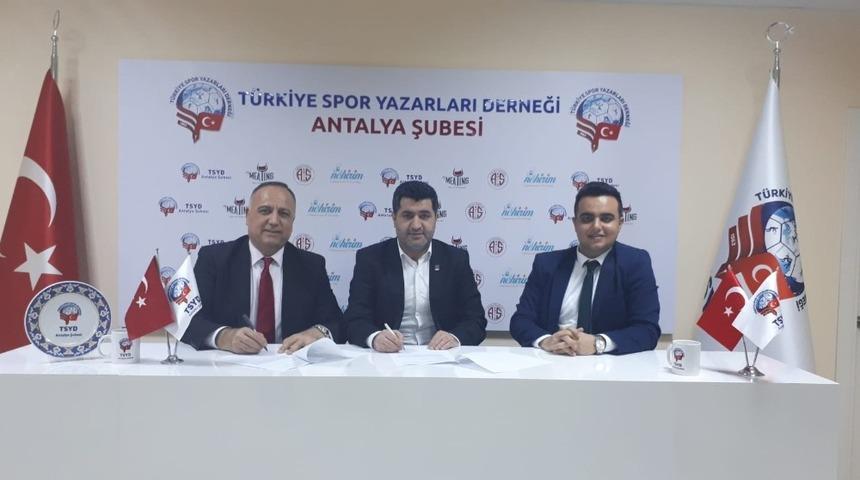 TSYD &uuml;yeleri i&ccedil;in sağlık protokol&uuml;