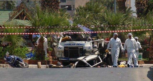 14 yıl önce PKK'nın bombalı saldırısında ölen 3 genç, sivil şehit sayıldı