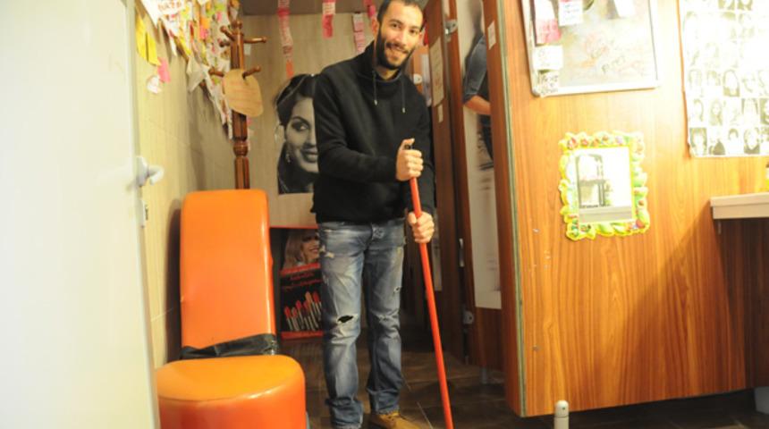 B&ouml;ylesi ne g&uuml;r&uuml;ld&uuml;, ne duyuldu! Giren herkes bunu yapıyor, &uuml;creti 1.40 TL