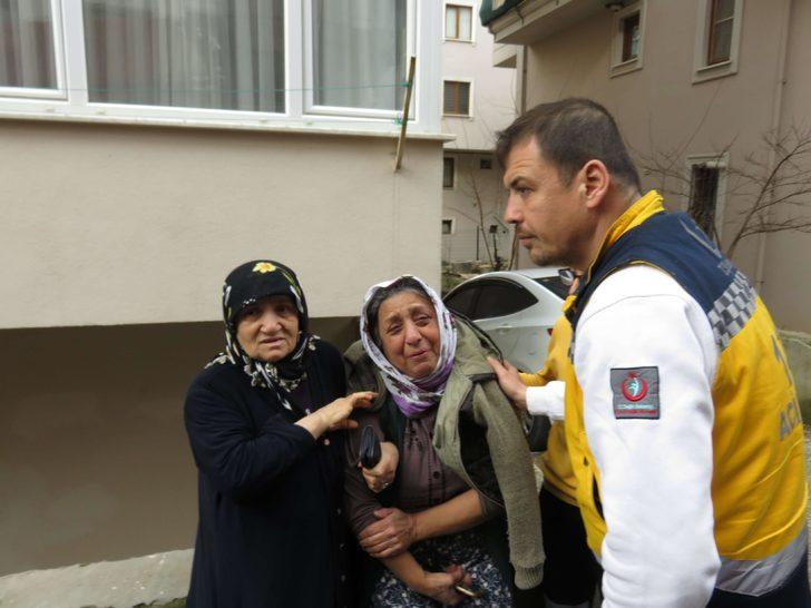 Eski koca, yeniden bir araya geldiği kadının evini kundakladı  G4