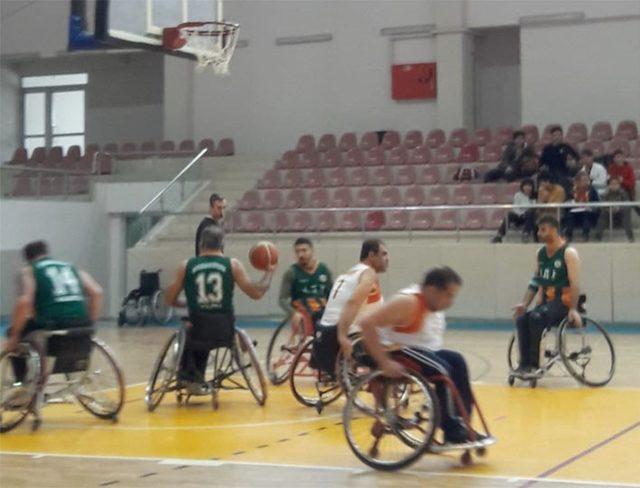 Melikgazi Belediyesi BESK Sözünü Tuttu