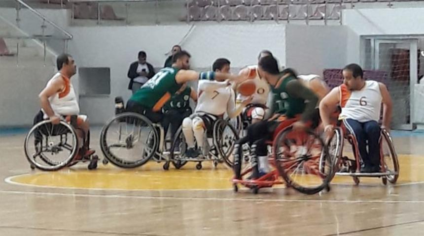 Melikgazi Belediyesi BESK S&ouml;z&uuml;n&uuml; Tuttu