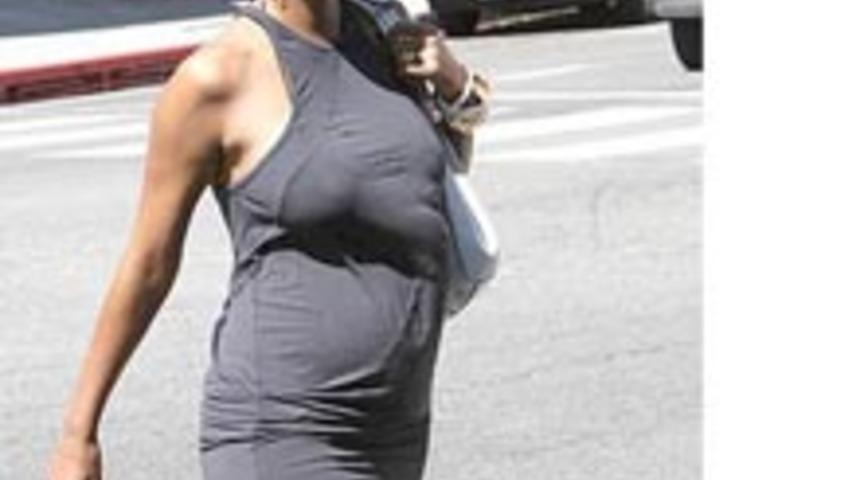 Hamileyken de Şık Olabilirsiniz