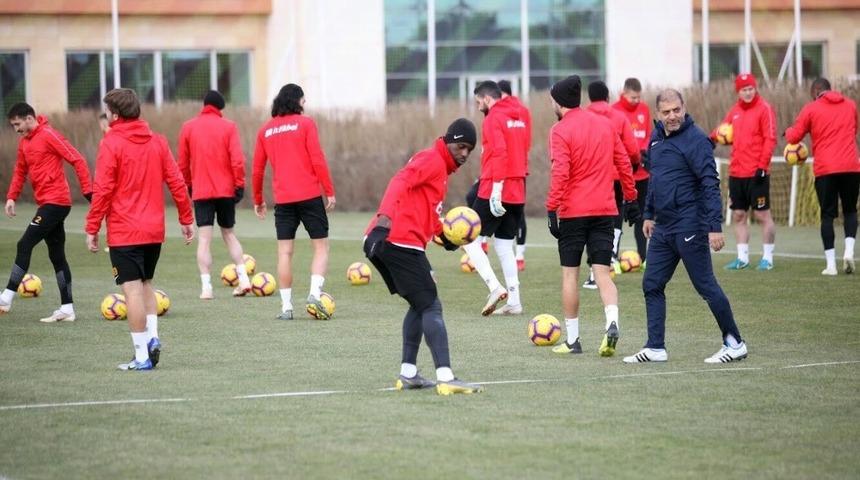 İstikbal Mobilya Kayserispor&rsquo;un 23 ve 24 hafta ma&ccedil; programı belli oldu