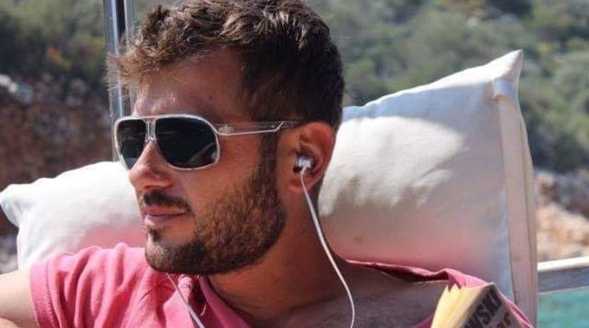 Kaş&rsquo;ta takla atan aracın motoru yerinden fırladı: 1 &ouml;l&uuml;, 2 yaralı