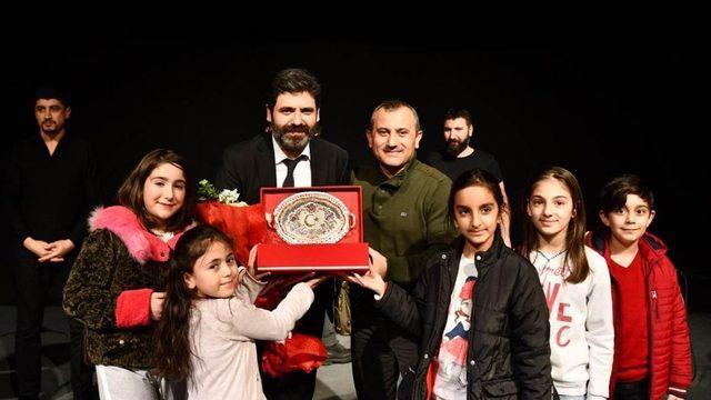 Tunceli’de  “Her Ay Bir Konser” etkinliği