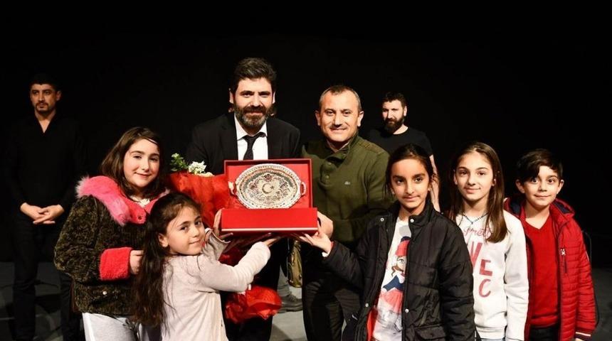 Tunceli’de  “Her Ay Bir Konser” etkinliği