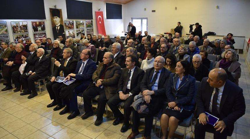 Belediyelerin eğitimdeki yeri konuşuldu