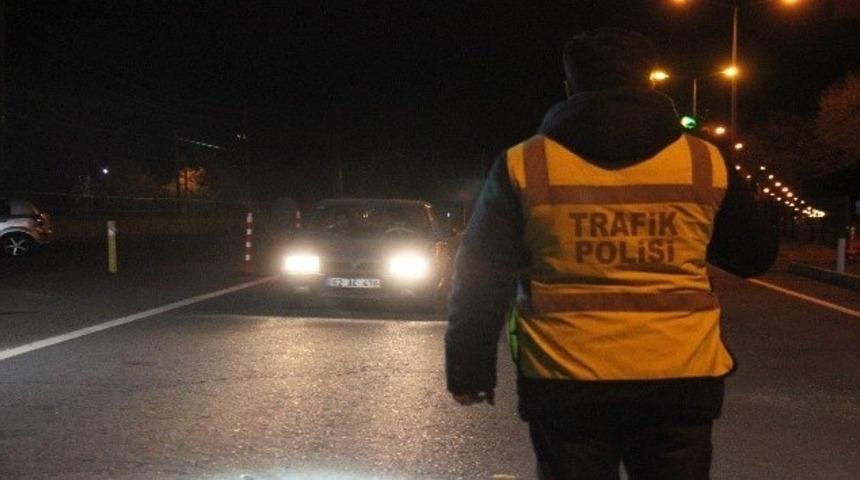 Bing&ouml;l&rsquo;de  Huzur uygulaması