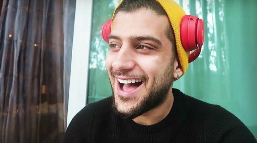 Reynmen bir şarkı için 130 bin TL istedi