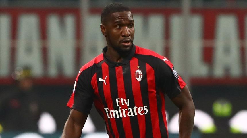 Fenerbah&ccedil;e'nin Christian Zapata ile anlaştığı iddia edildi