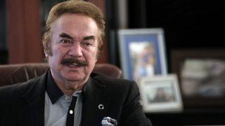 Orhan Gencebay domuz gribi oldu