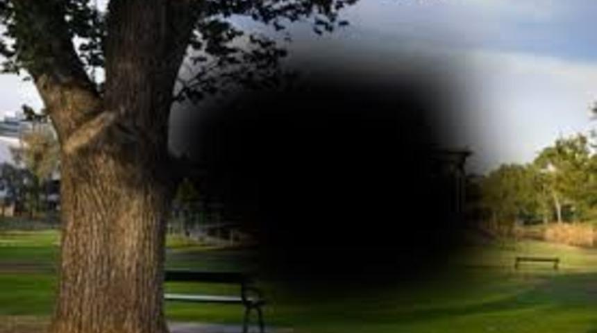 Sarı nokta hastalığı erken evrede tedavi edilebiliyor