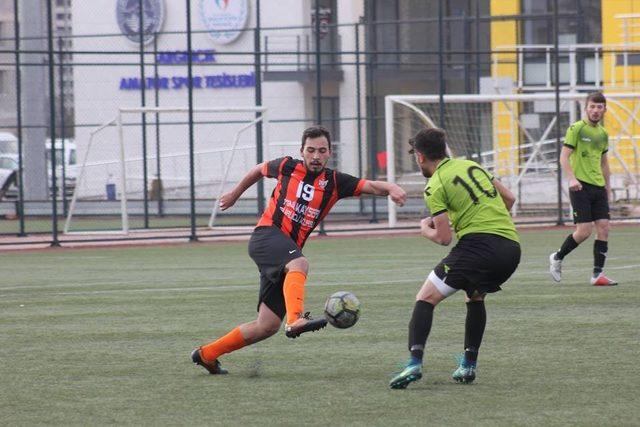 Kayseri 1. Amat&ouml;r K&uuml;me A Grubu 2