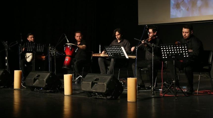 Kazım Kurt: &ldquo;Sanata desteğimiz artarak devam edecek&rdquo;