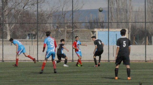 Kayseri 1. Amatör Küme U-19 Ligi