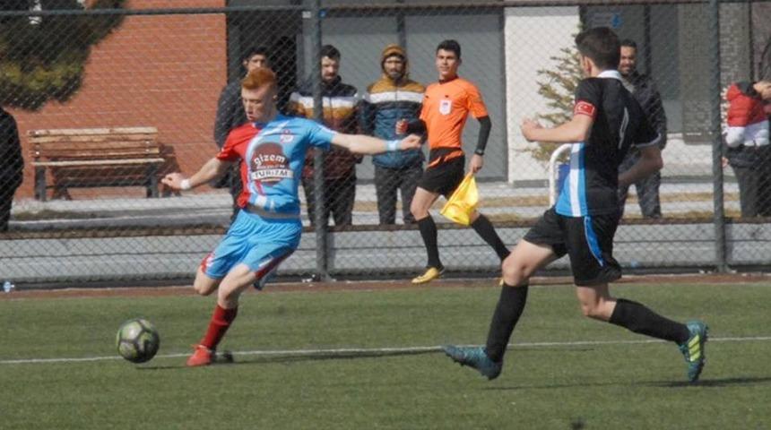 Kayseri 1. Amat&ouml;r K&uuml;me U-19 Ligi