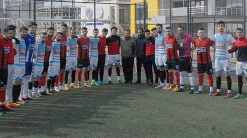 Kayseri 1. Amat&ouml;r K&uuml;me B Grubu