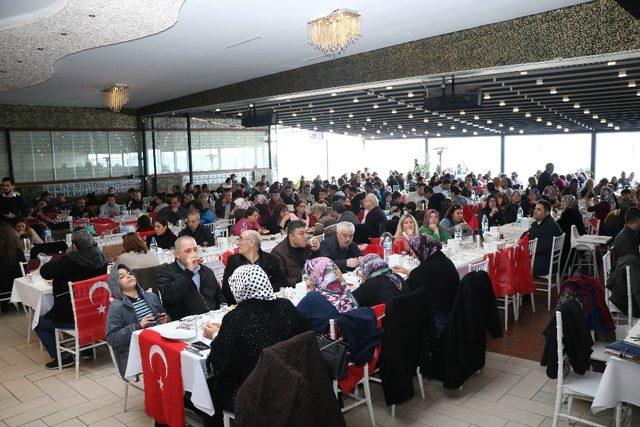 “Çanakkale’ye vefa borcumuz var, Gider’i destekleyeceğiz”