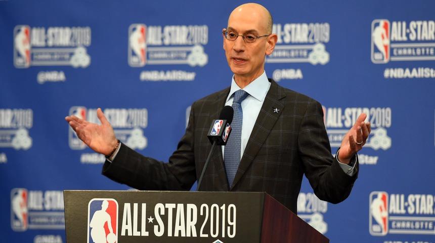 NBA ve FIBA Afrika'da profesyonel lig kuracak