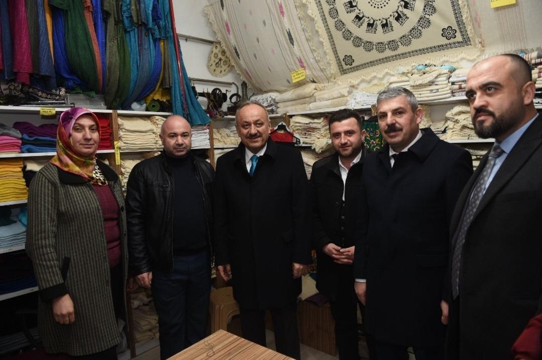 Kastamonu&rsquo;da 2 bin 383 konutun cep iyileştirilmesi yapılacak