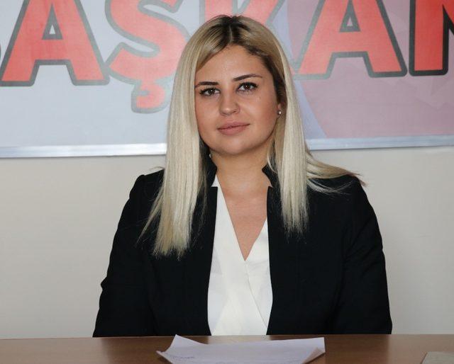 SP, İpekyolu Belediye Başkan adayını a&ccedil;ıkladı 1