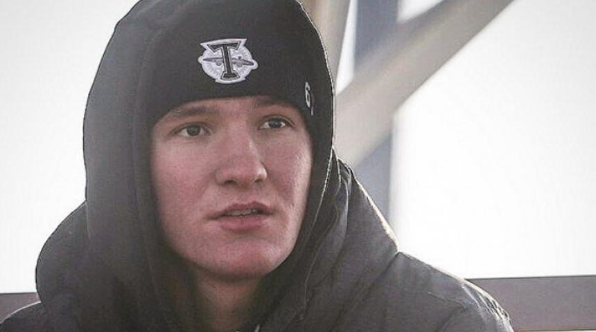 Konstantin Yurchik'un annesi oğlu kulüp bulamayınca Putin'e mektup yazdı, Zenit'ten teklif aldı!