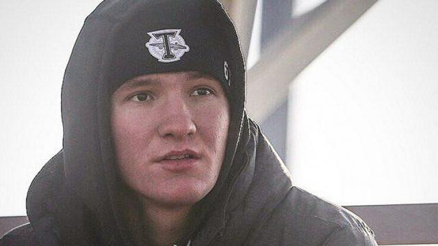 Konstantin Yurchik'un annesi oğlu kulüp bulamayınca Putin'e mektup yazdı, Zenit'ten teklif aldı!