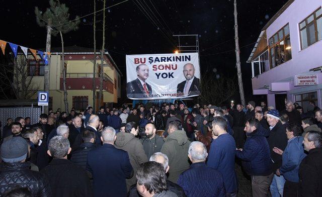 Başkan Togar: "Ustalık d&ouml;nemimizde beş kat fazla hizmet yapacağız" 3