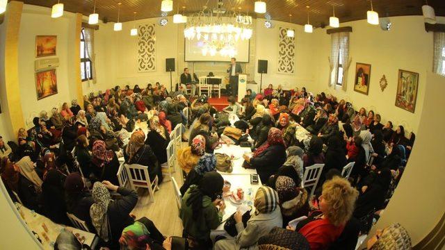 Gönül Buluşmaları tam gaz devam ediyor