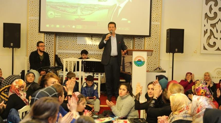 G&ouml;n&uuml;l Buluşmaları tam gaz devam ediyor