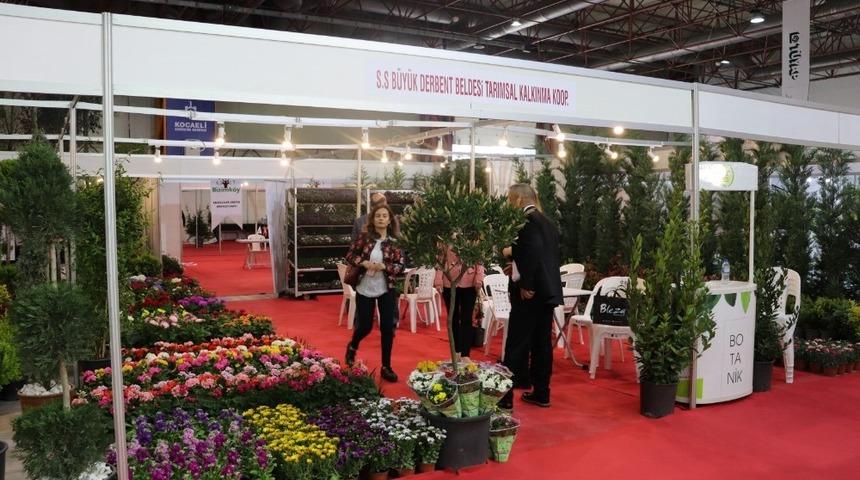 2. Doğu Marmara Tarım Fuarı başlıyor